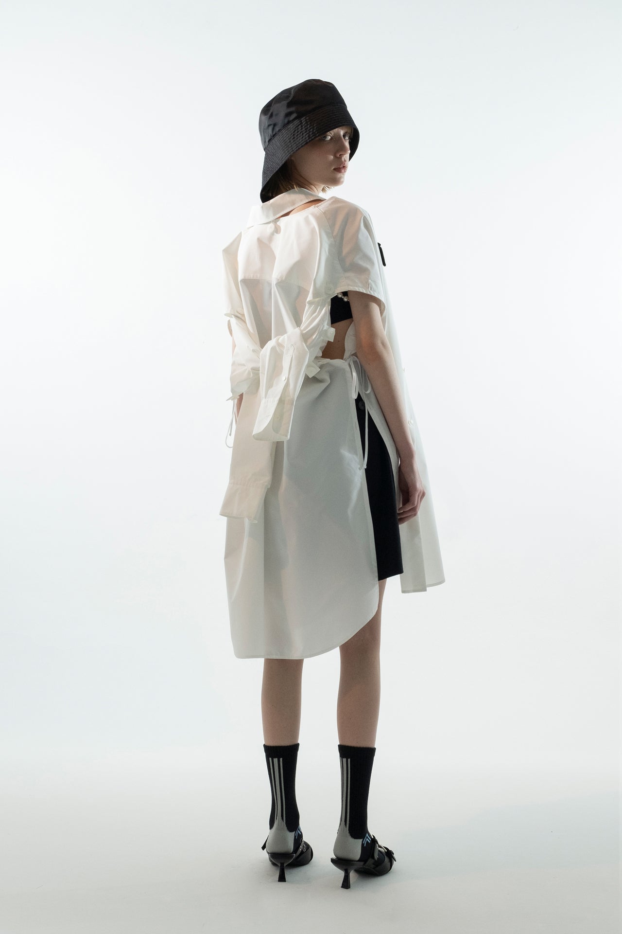 Module_Shirts White