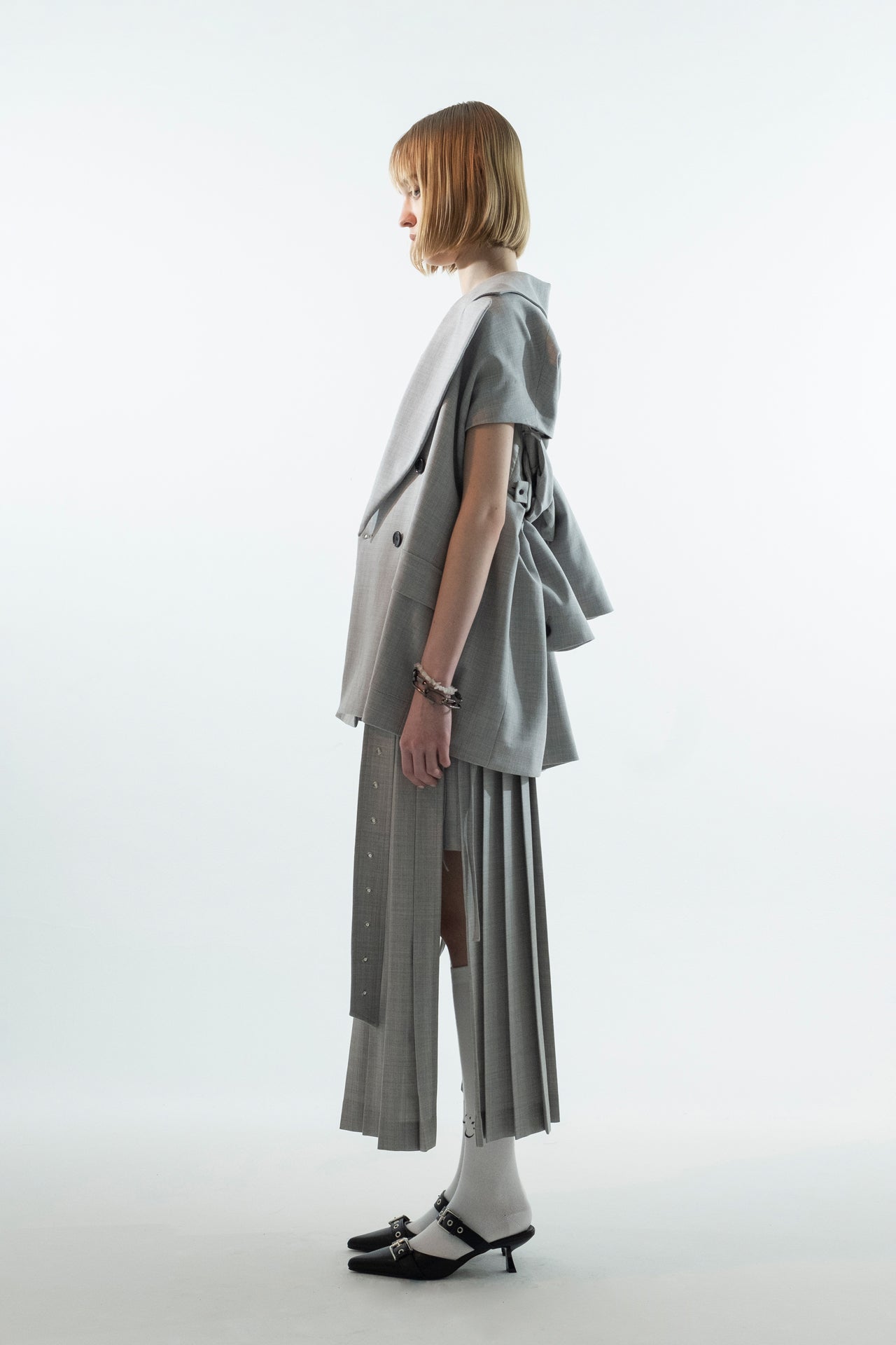 Module_DoubleJacket Gray