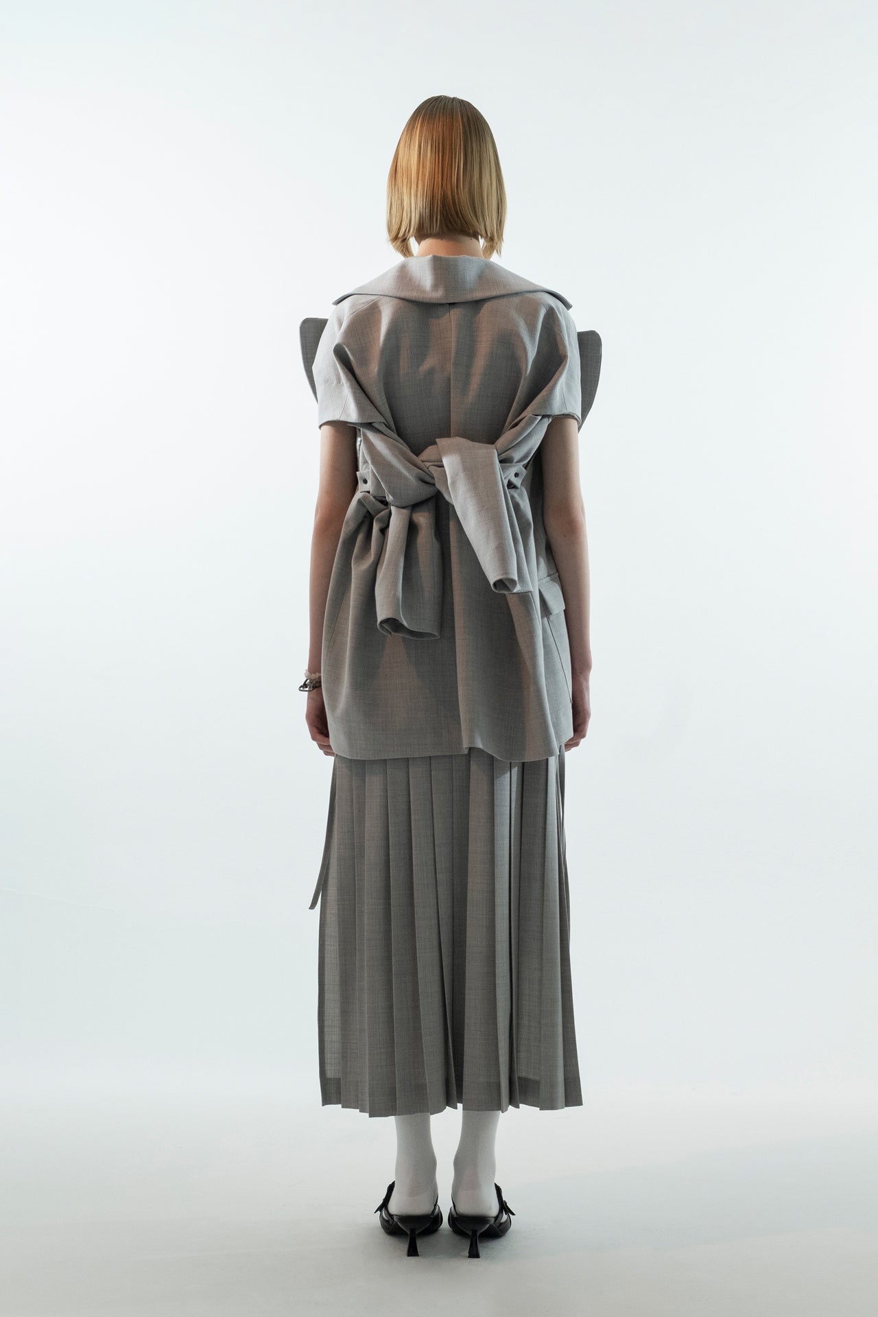 Module_DoubleJacket Gray