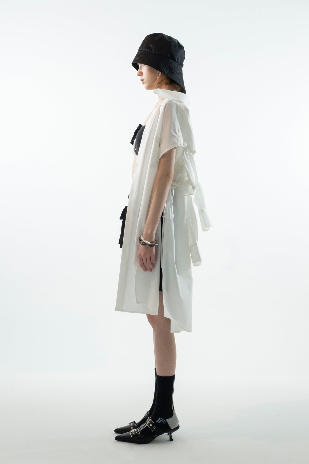 Module_Shirts White