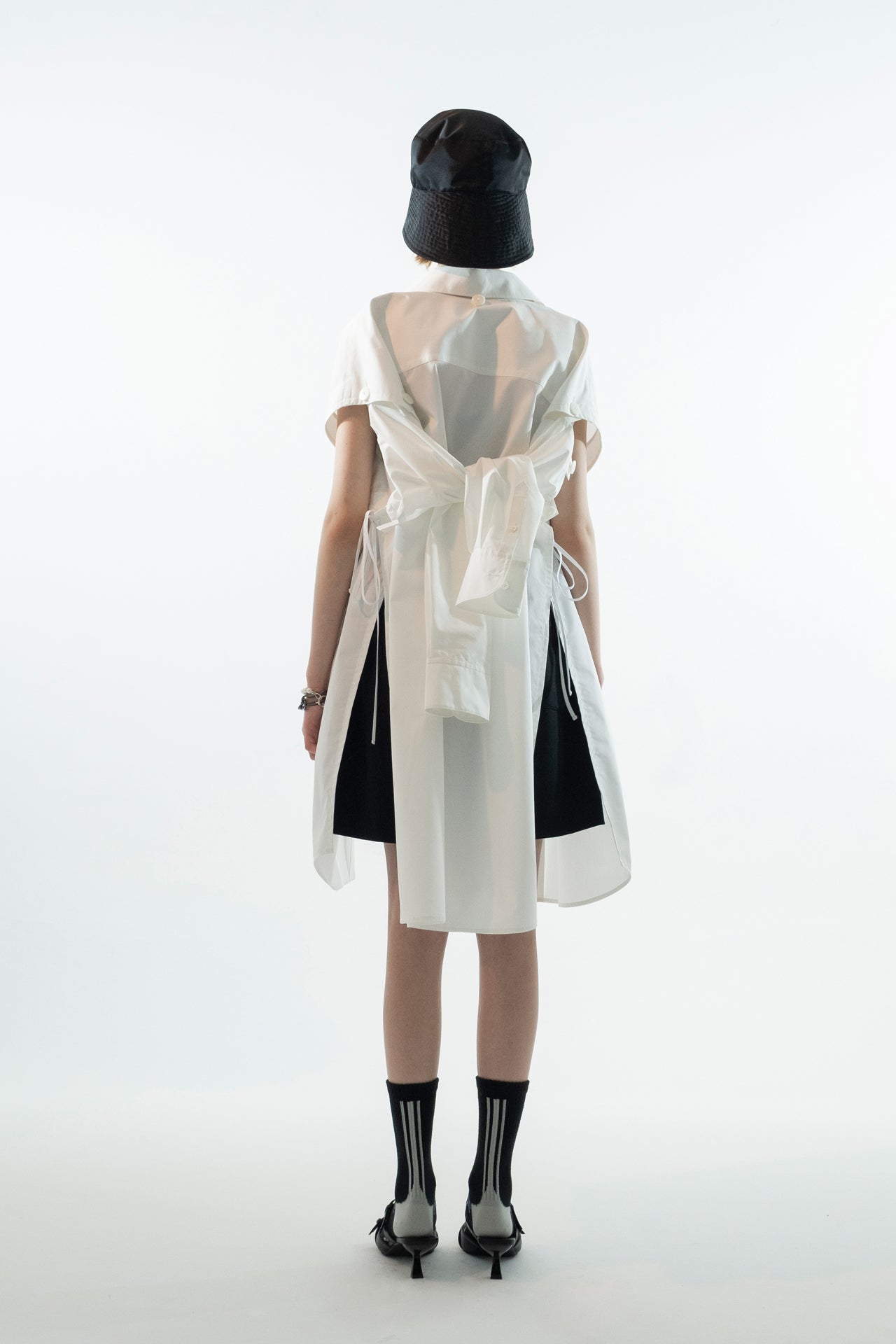 Module_Shirts White