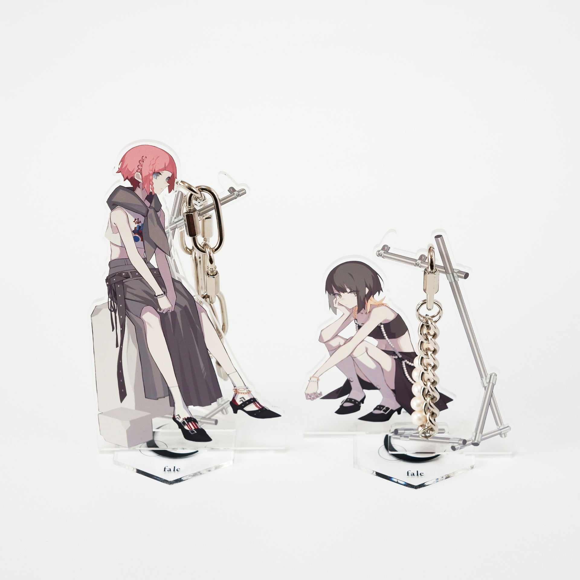 Composable_Acrylic Diorama