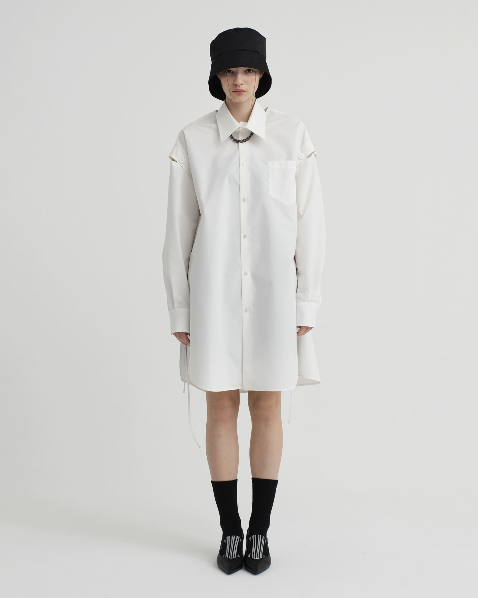 Module_Shirts White