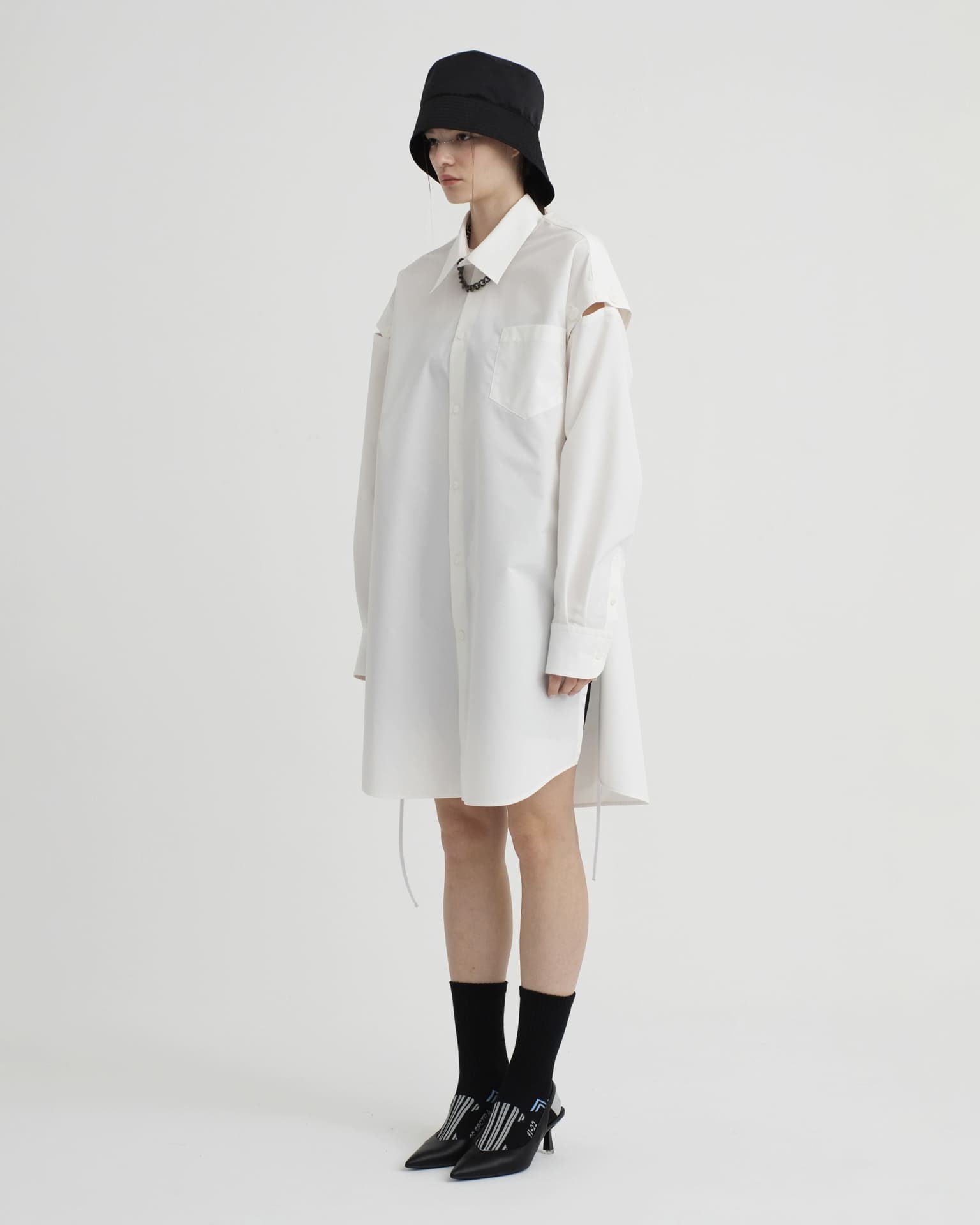 Module_Shirts White