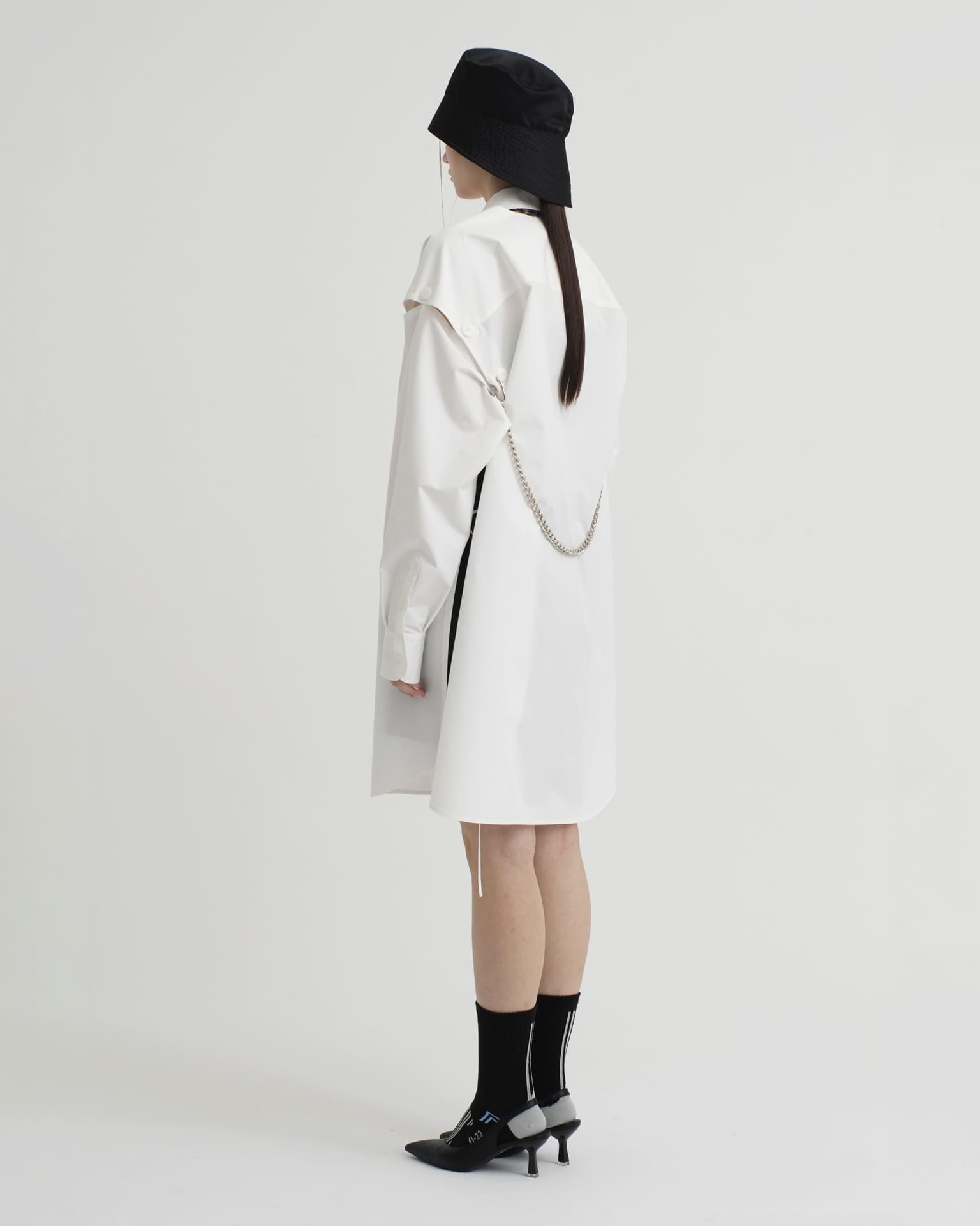 Module_Shirts White