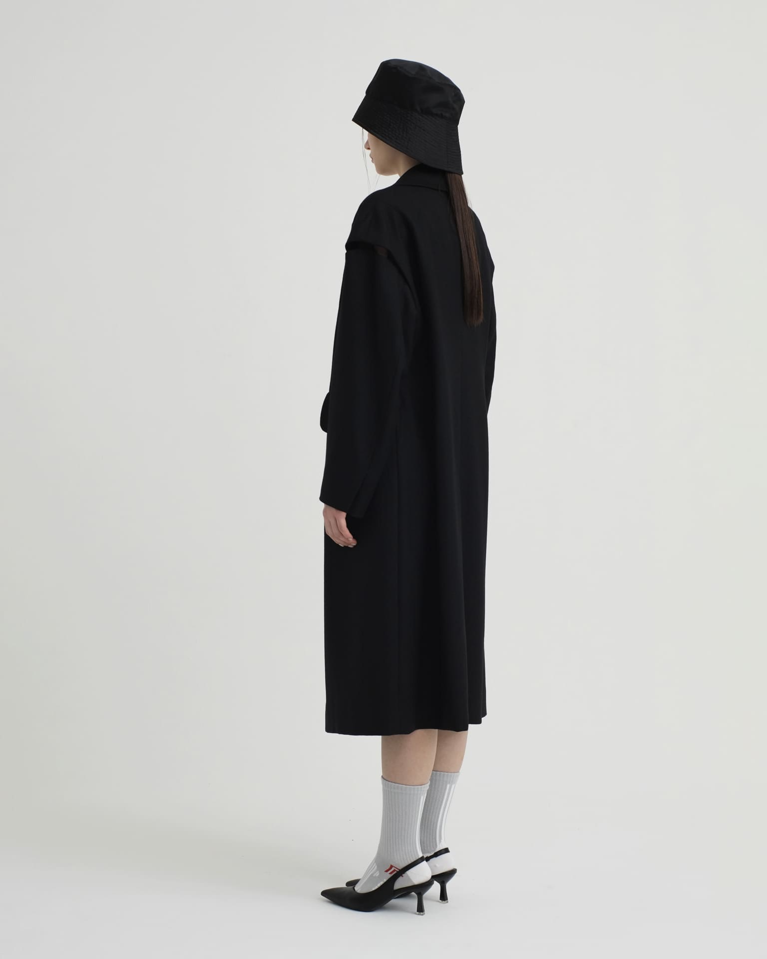Module_Coat Black