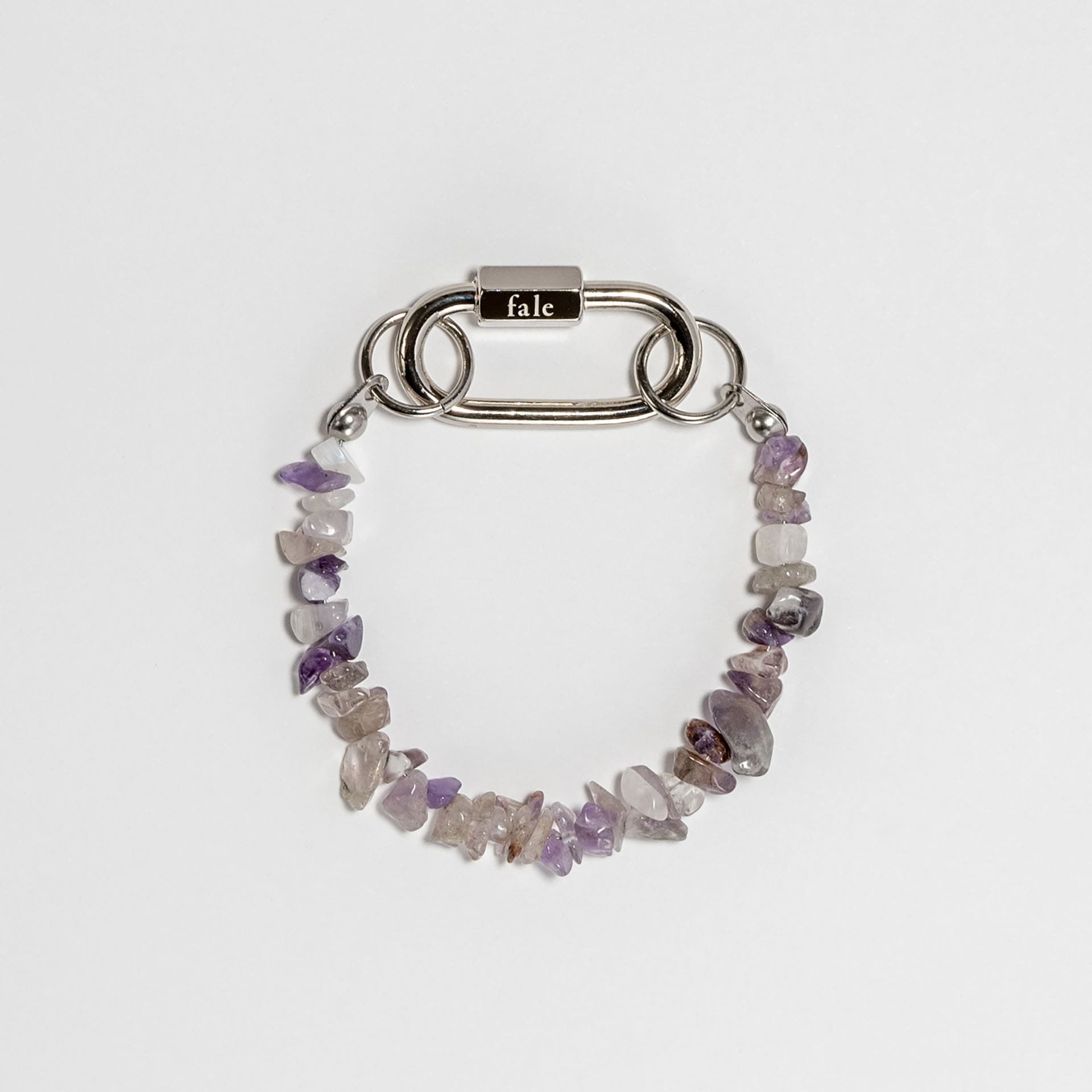 Interface_Bracelet Amethyst