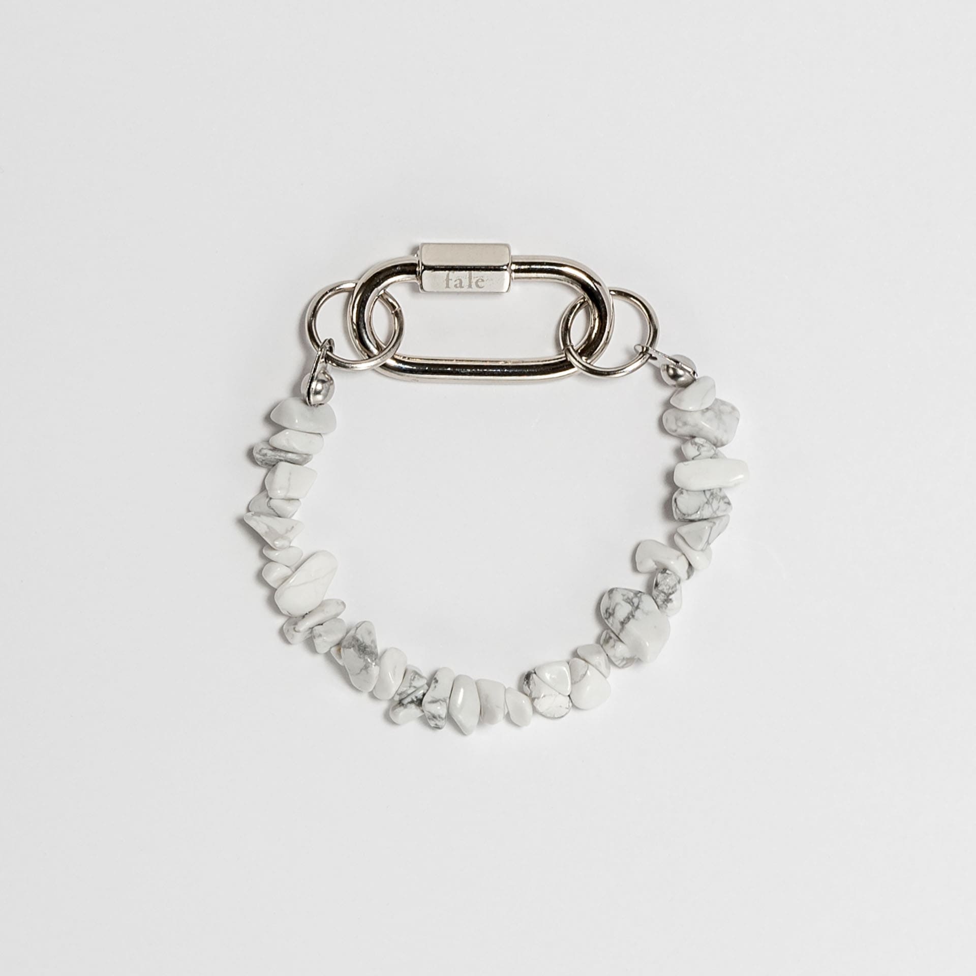 Interface_Bracelet Howlite