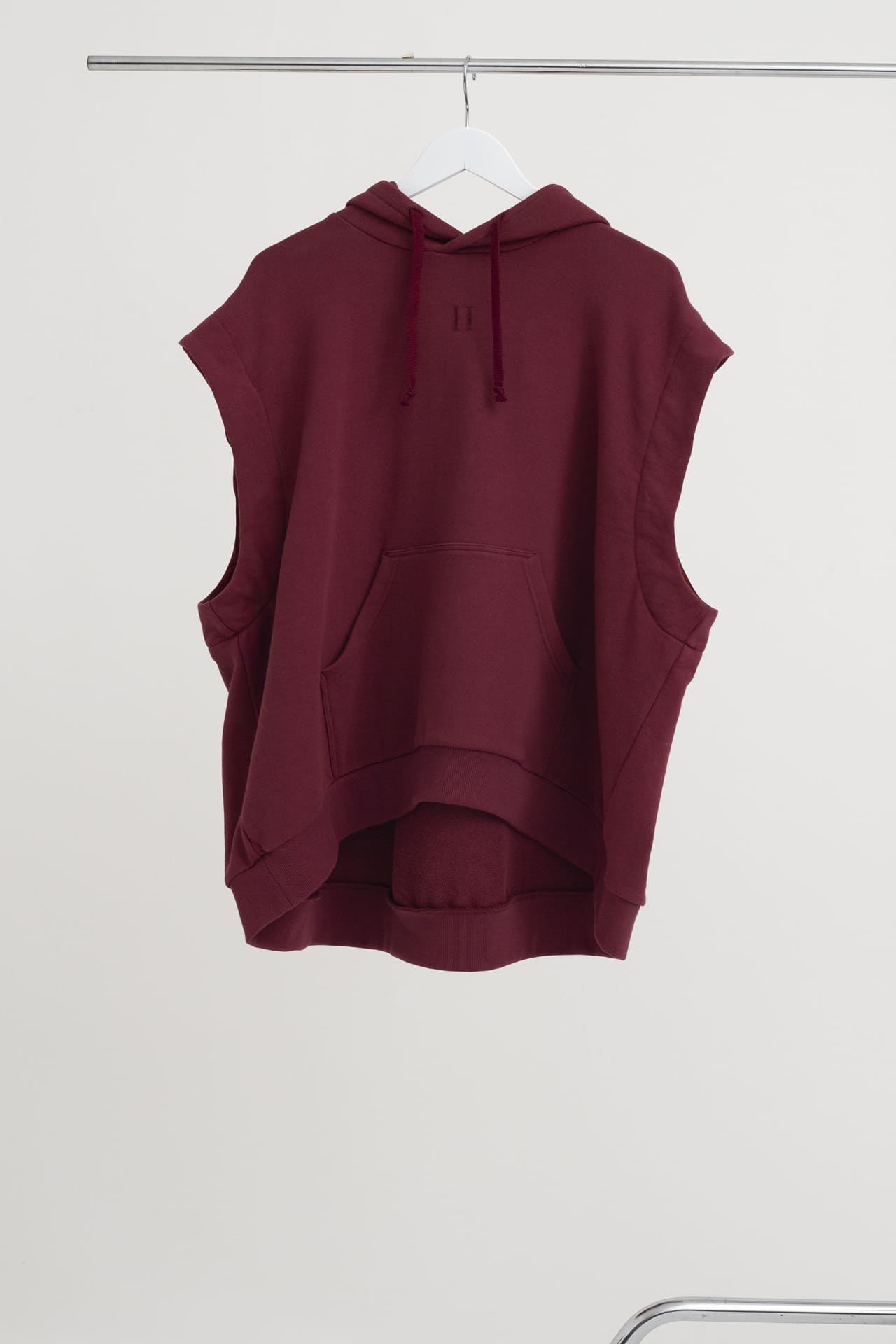 Module_Hoodie Red