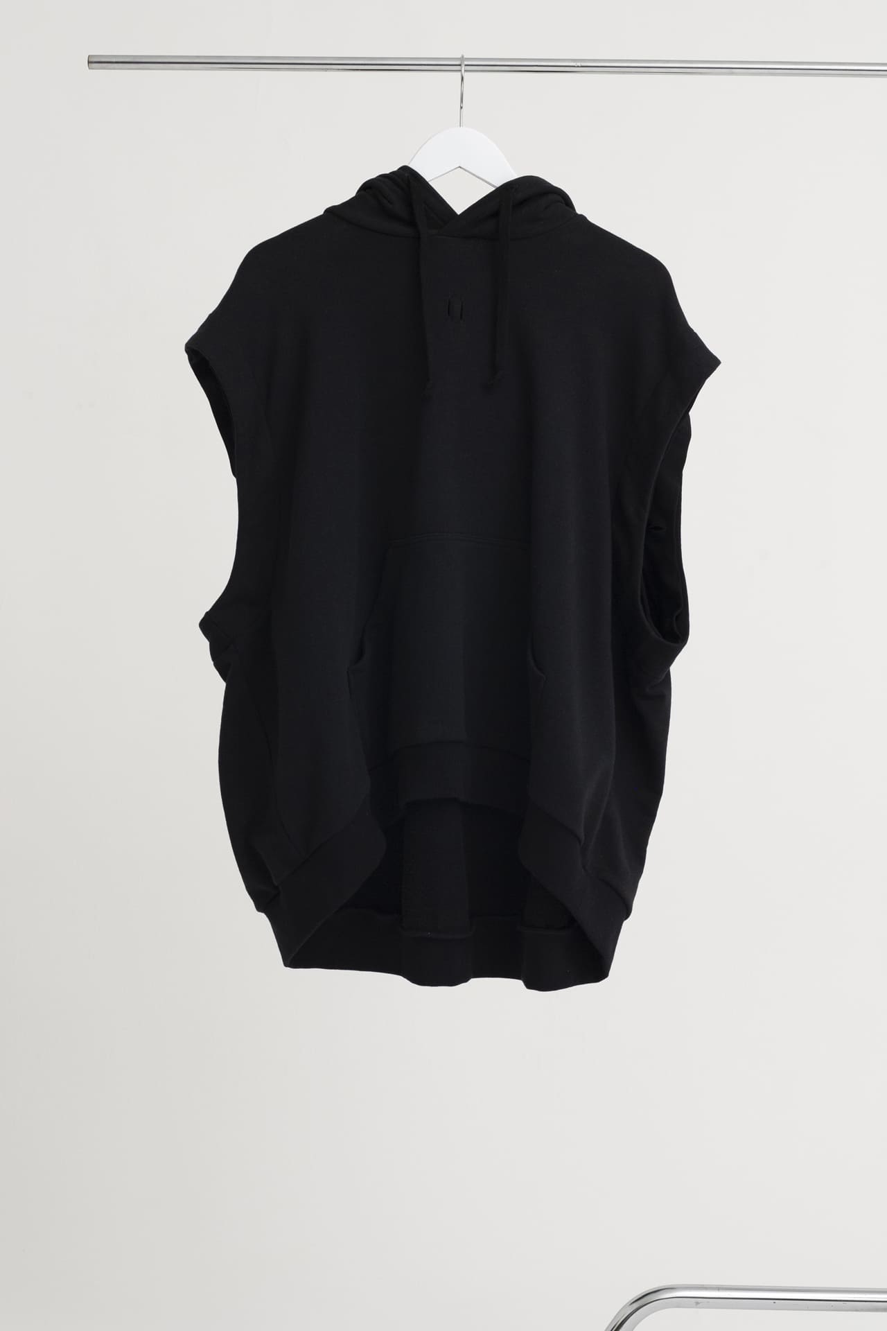 Module_Hoodie Black