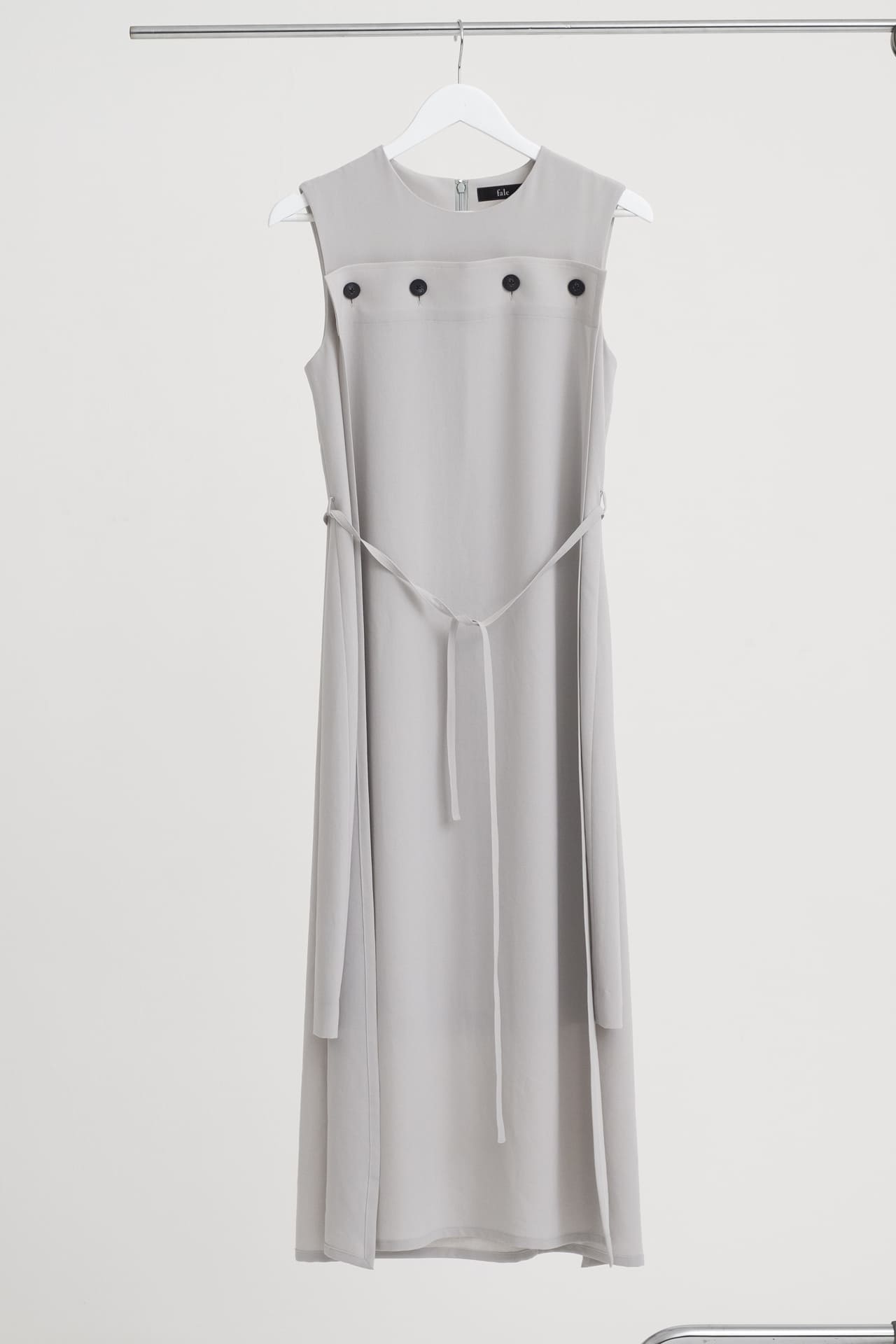 Layer_Dress Gray