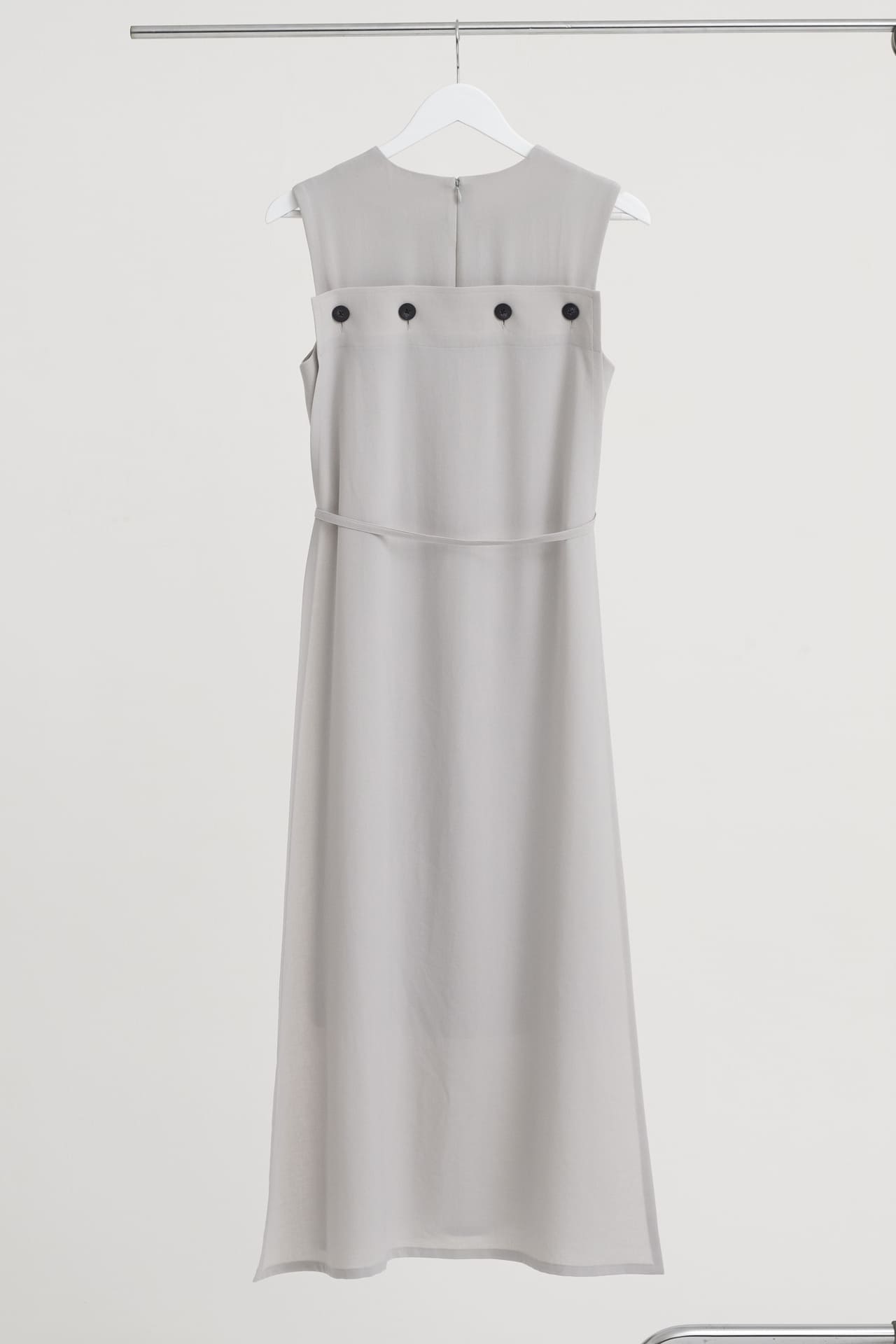 Layer_Dress Gray