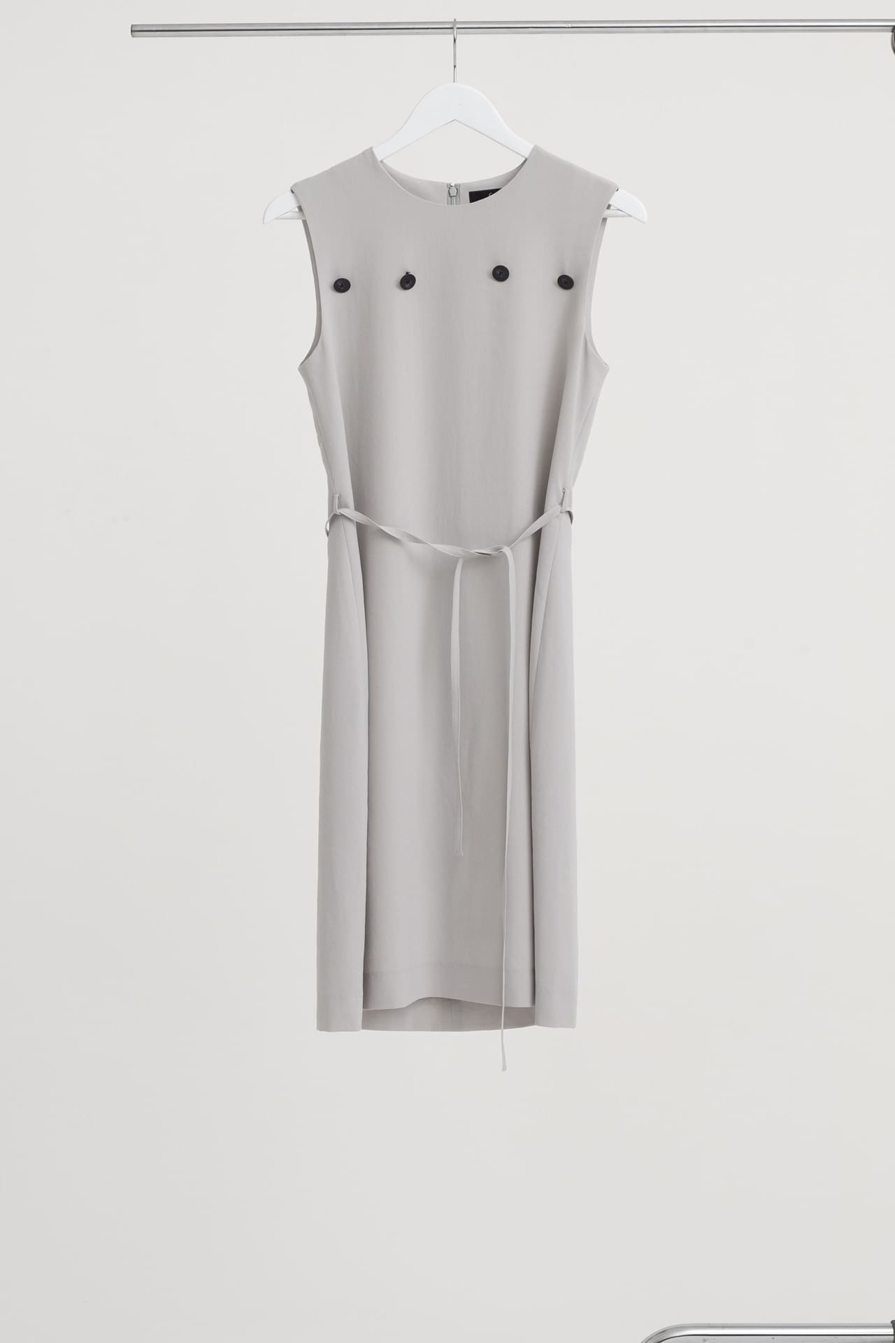 Layer_Dress Gray