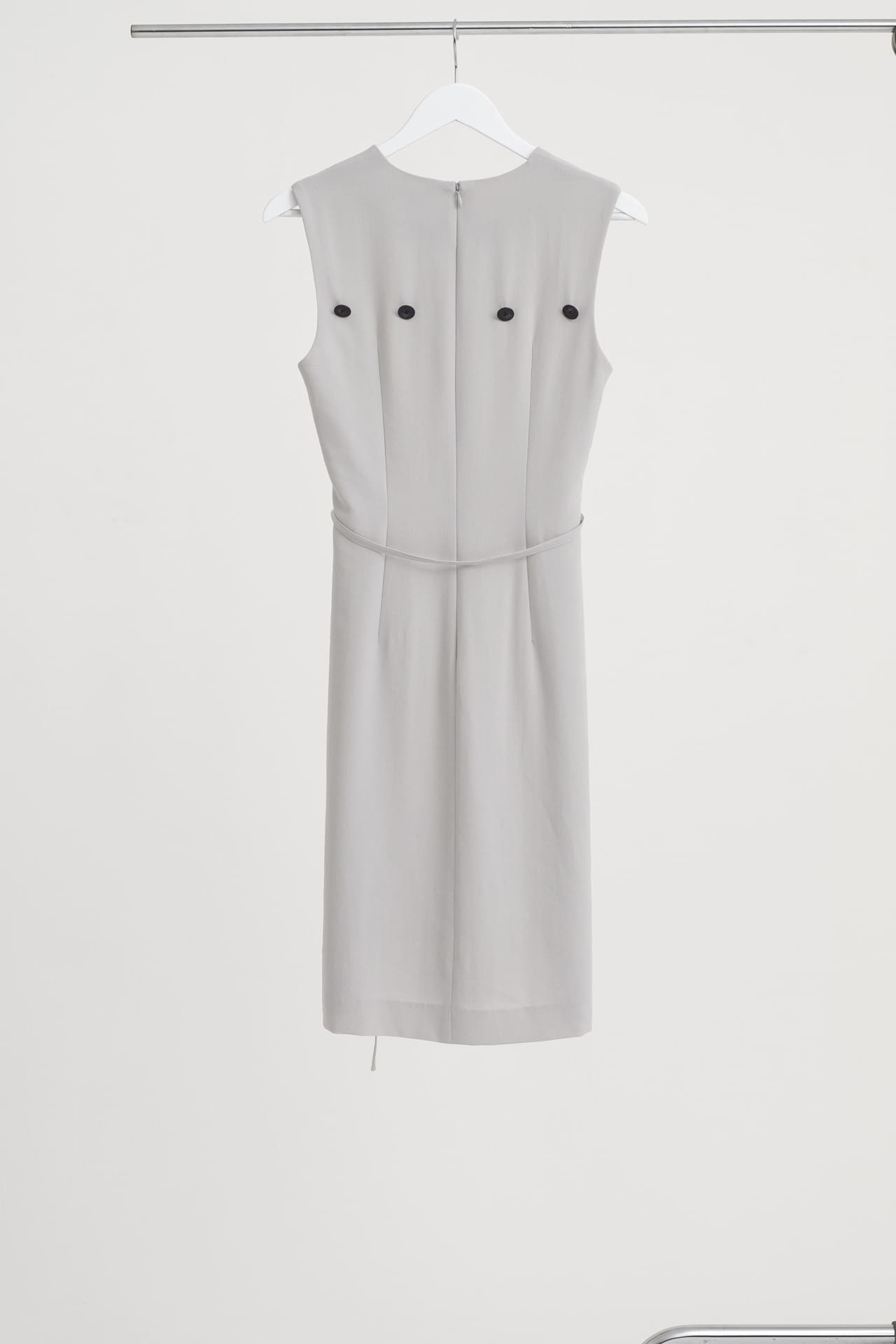 Layer_Dress Gray