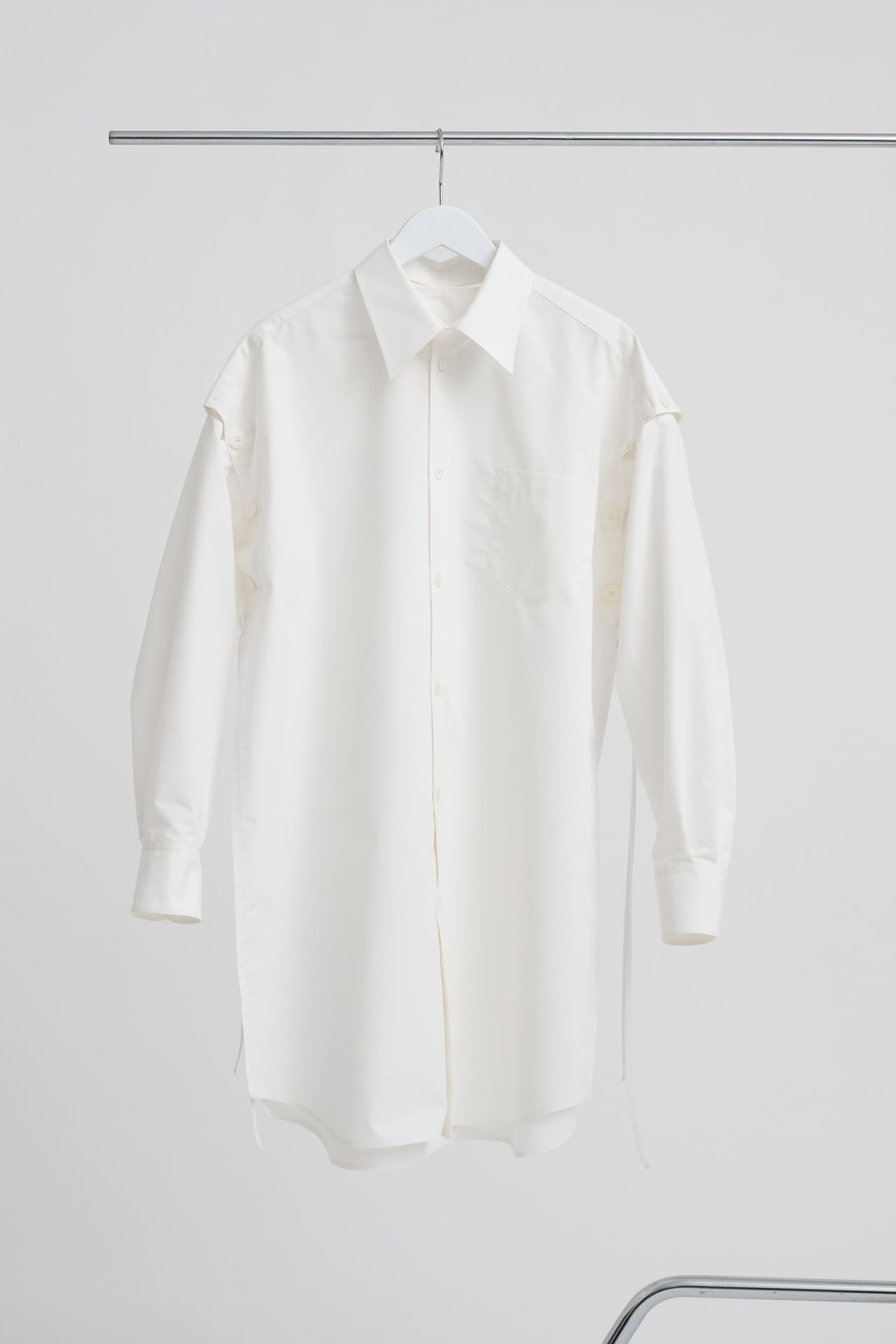 Module_Shirts White