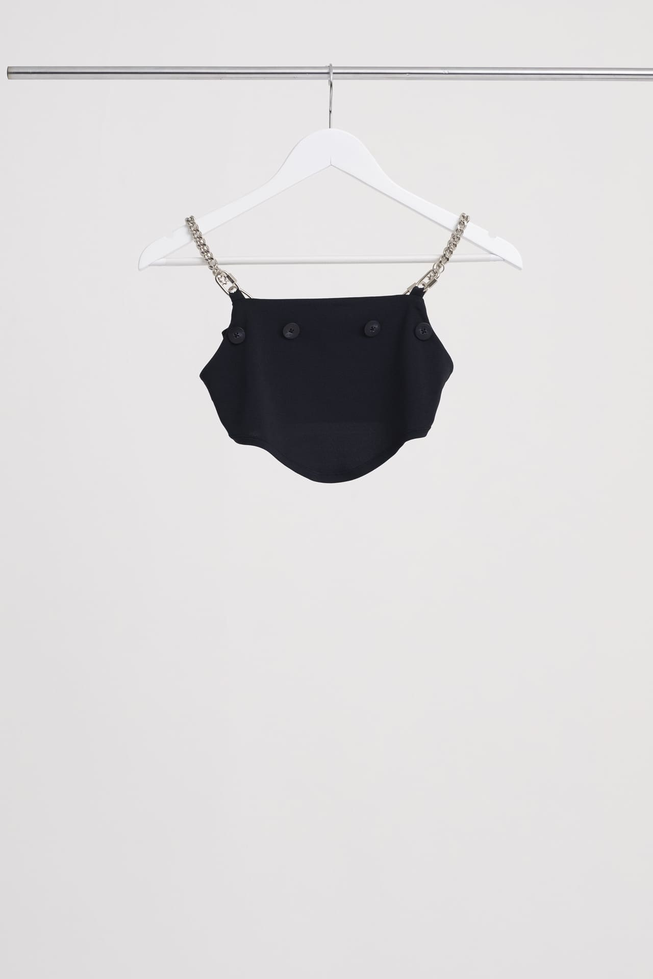 Layer_Camisole Black