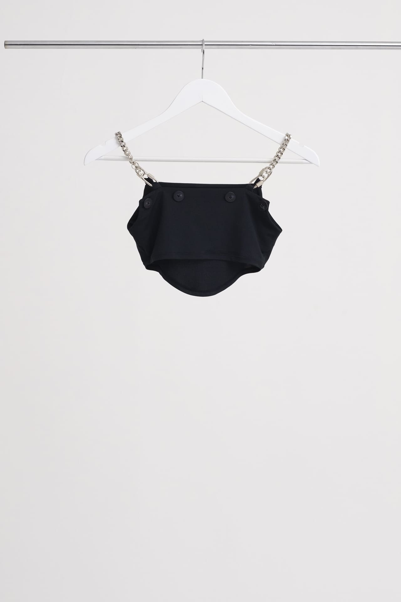 Layer_Camisole Black