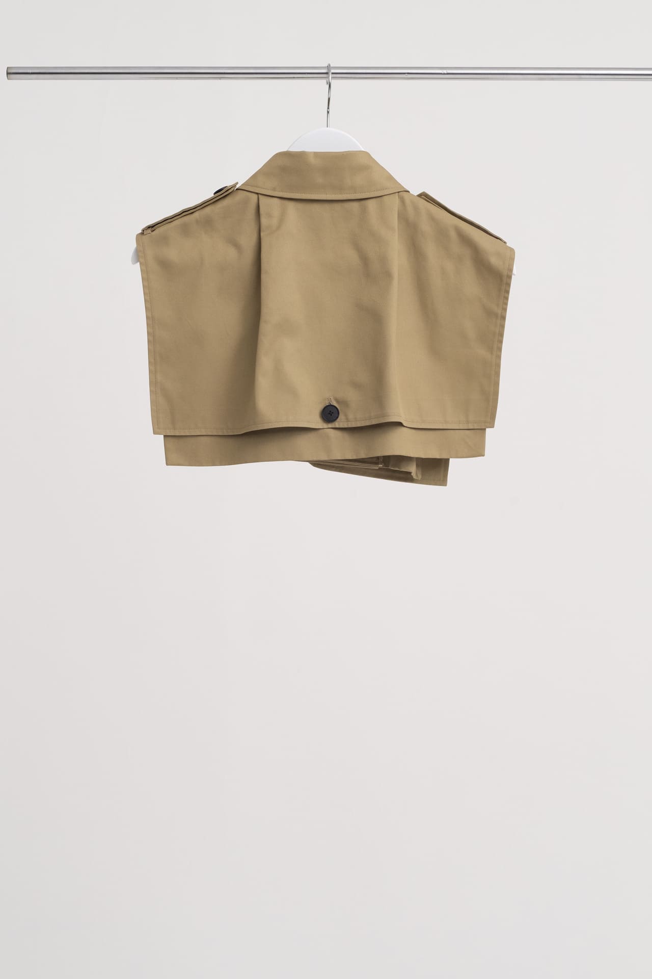 Slit_Trench Walnut