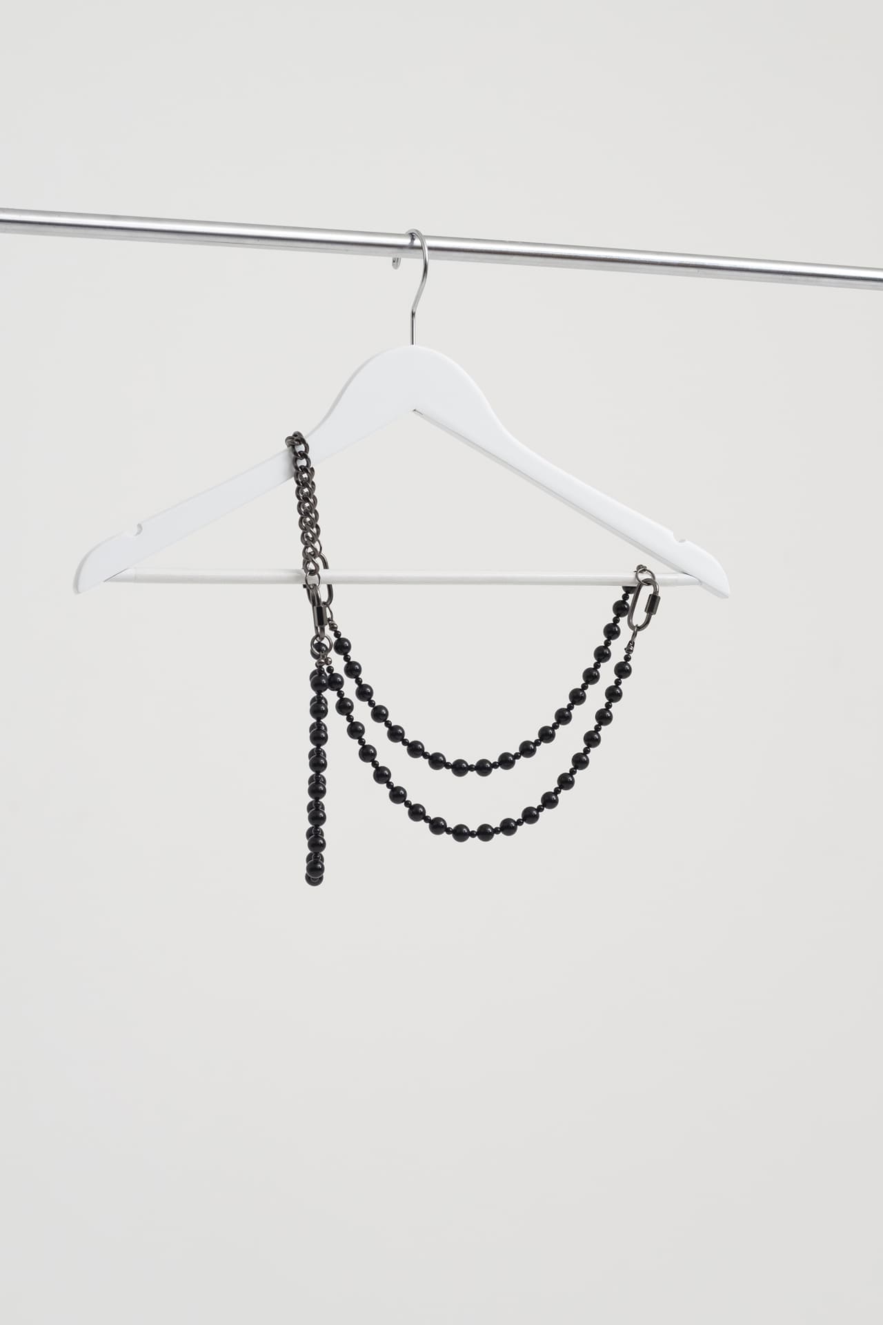 Interface_Shoulder Harness Black