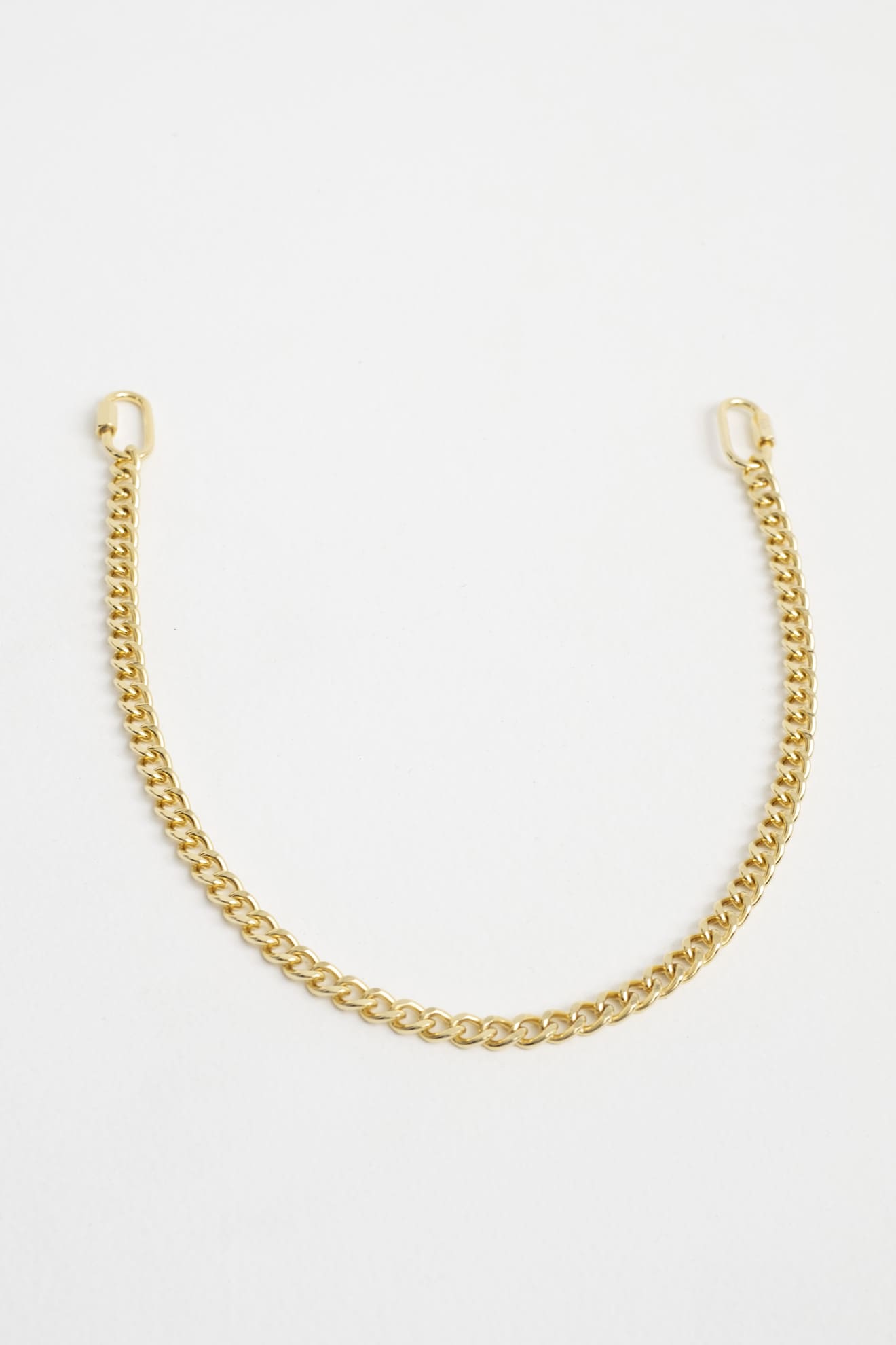 Interface_Multi Chain Gold
