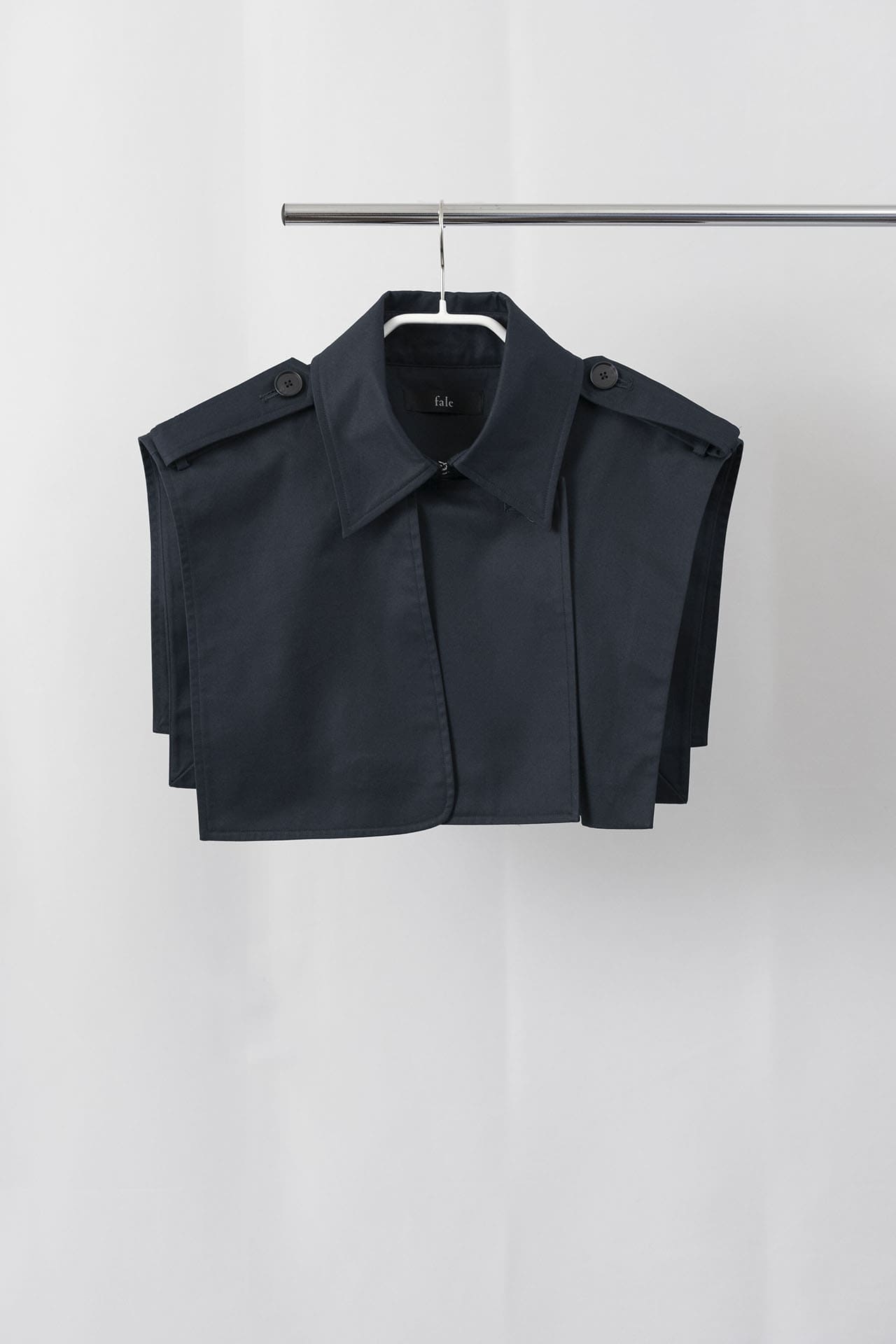 Slit_Trench Navy