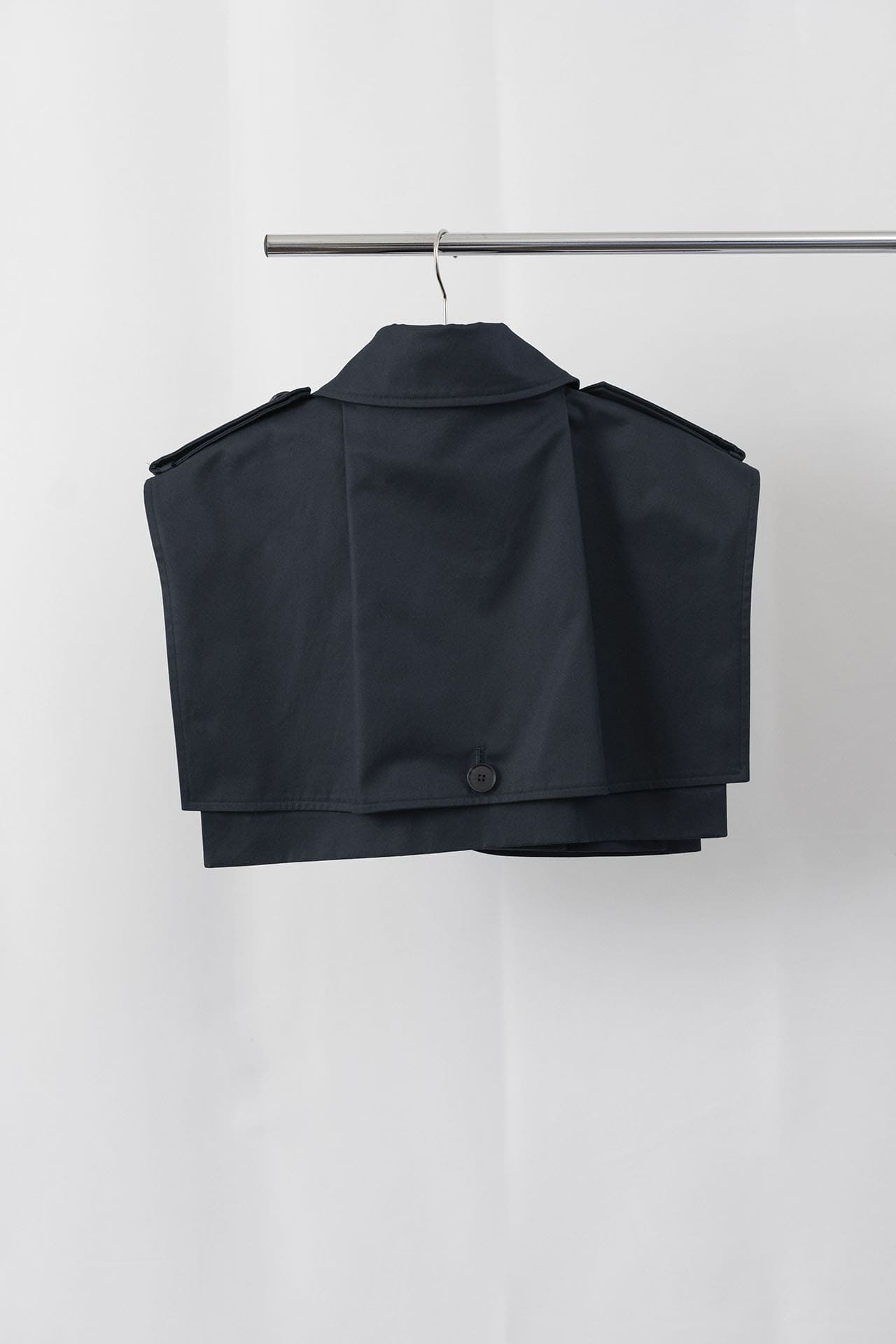 Slit_Trench Navy