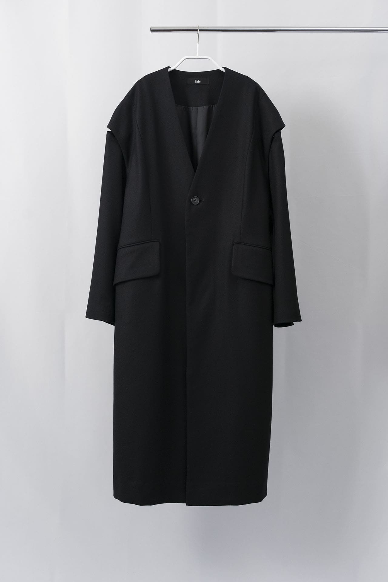 Module_Coat Black