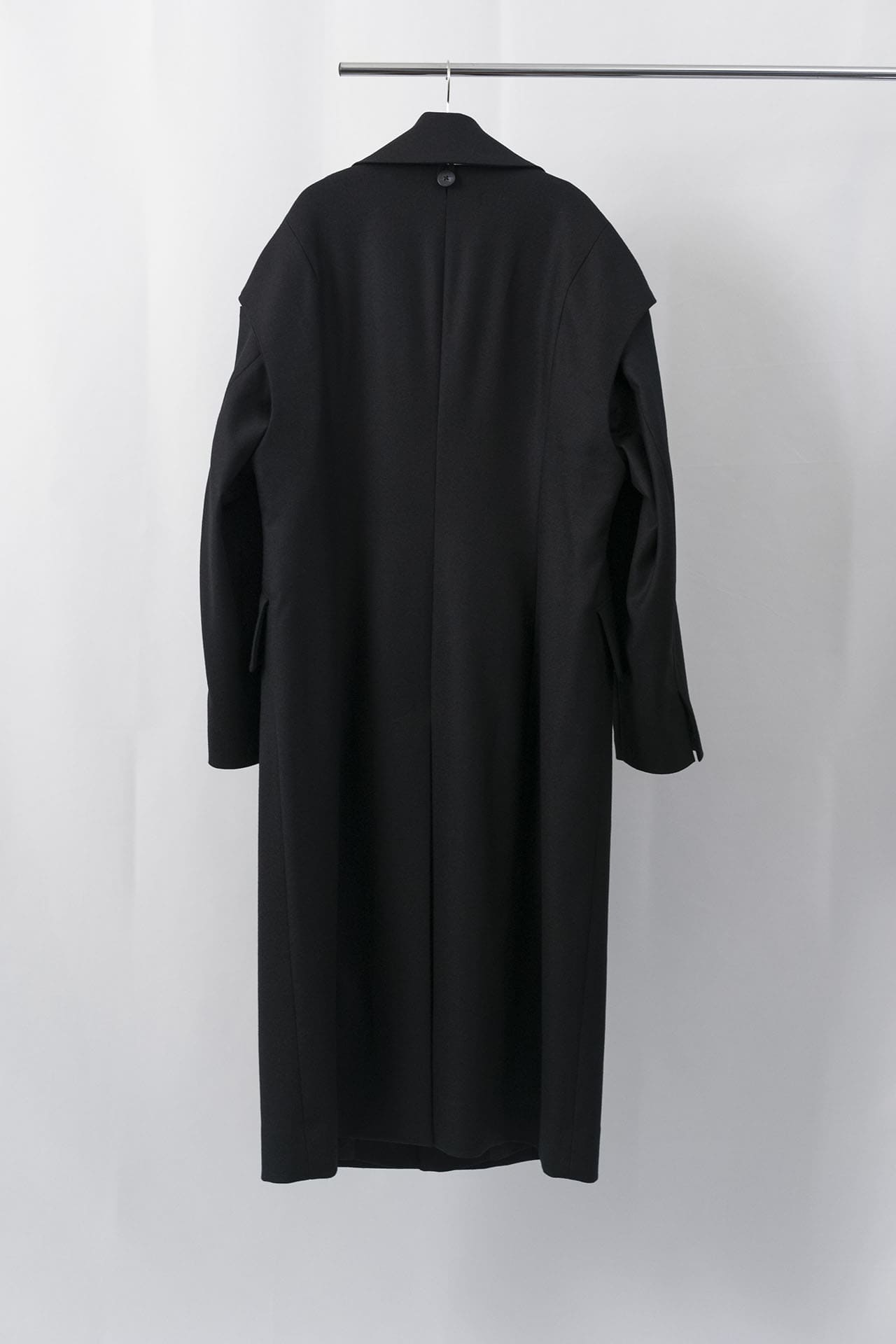 Module_Coat Black