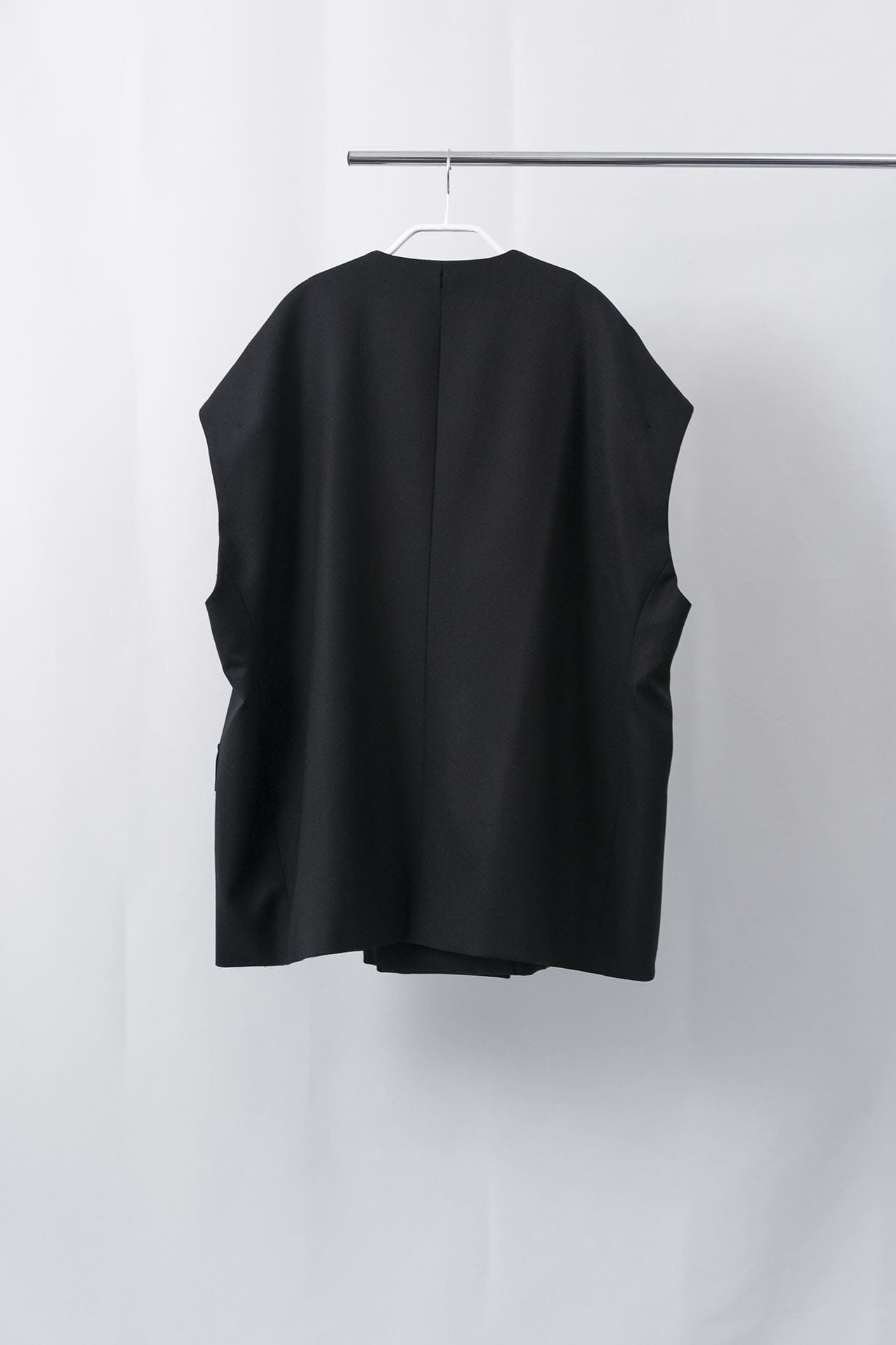 Module_DoubleJacket Black