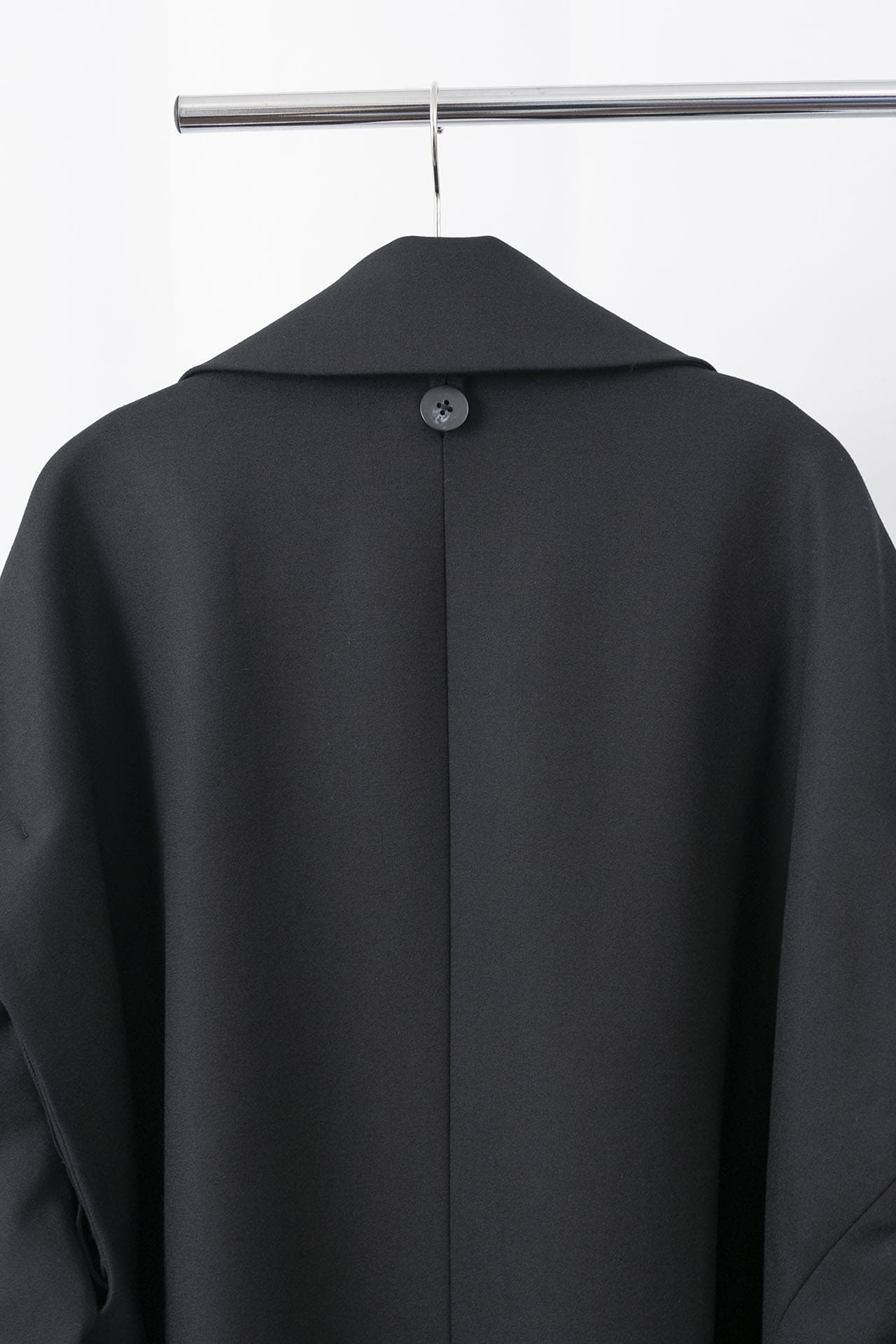 Module_DoubleJacket Black