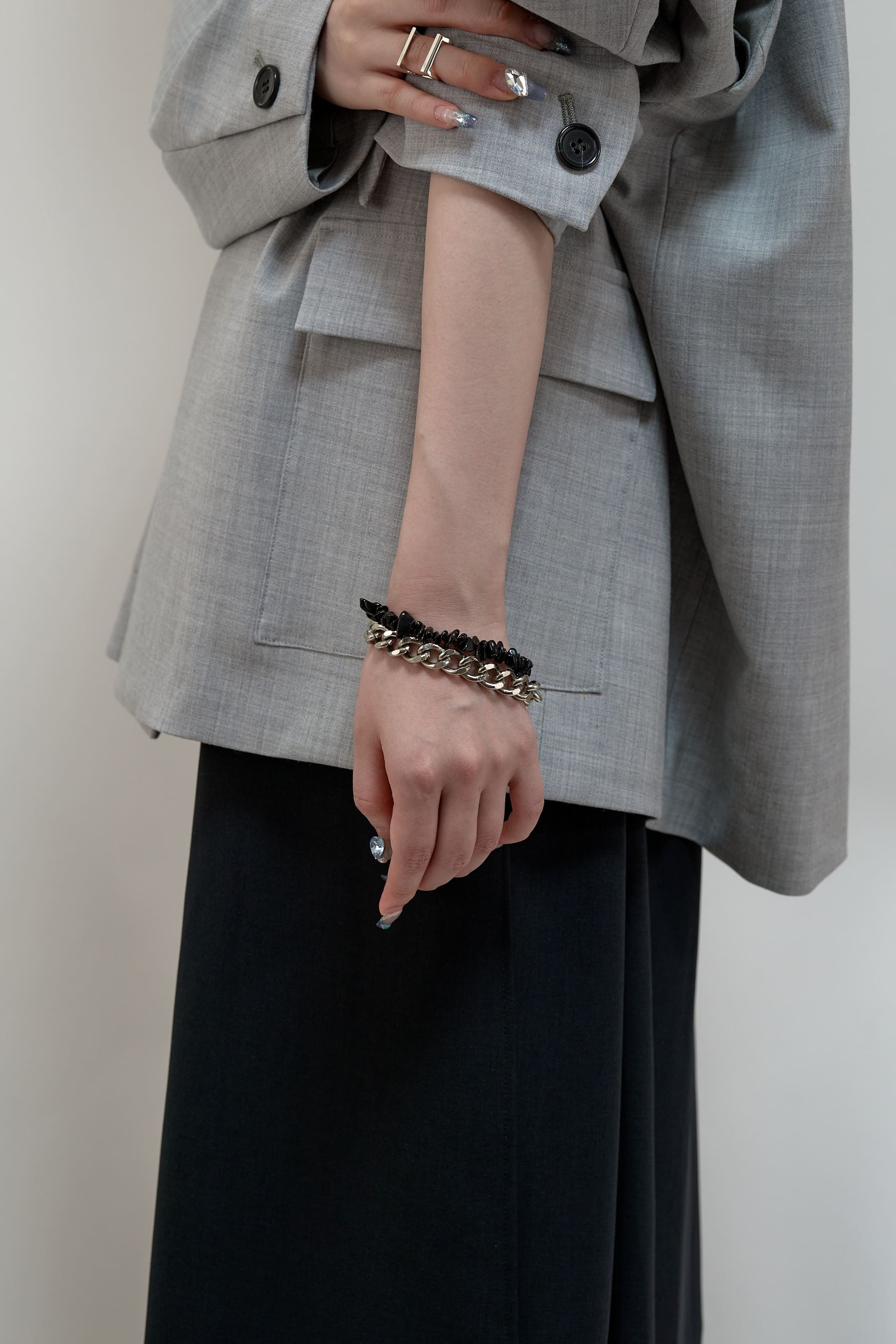 Interface_Bracelet Morion
