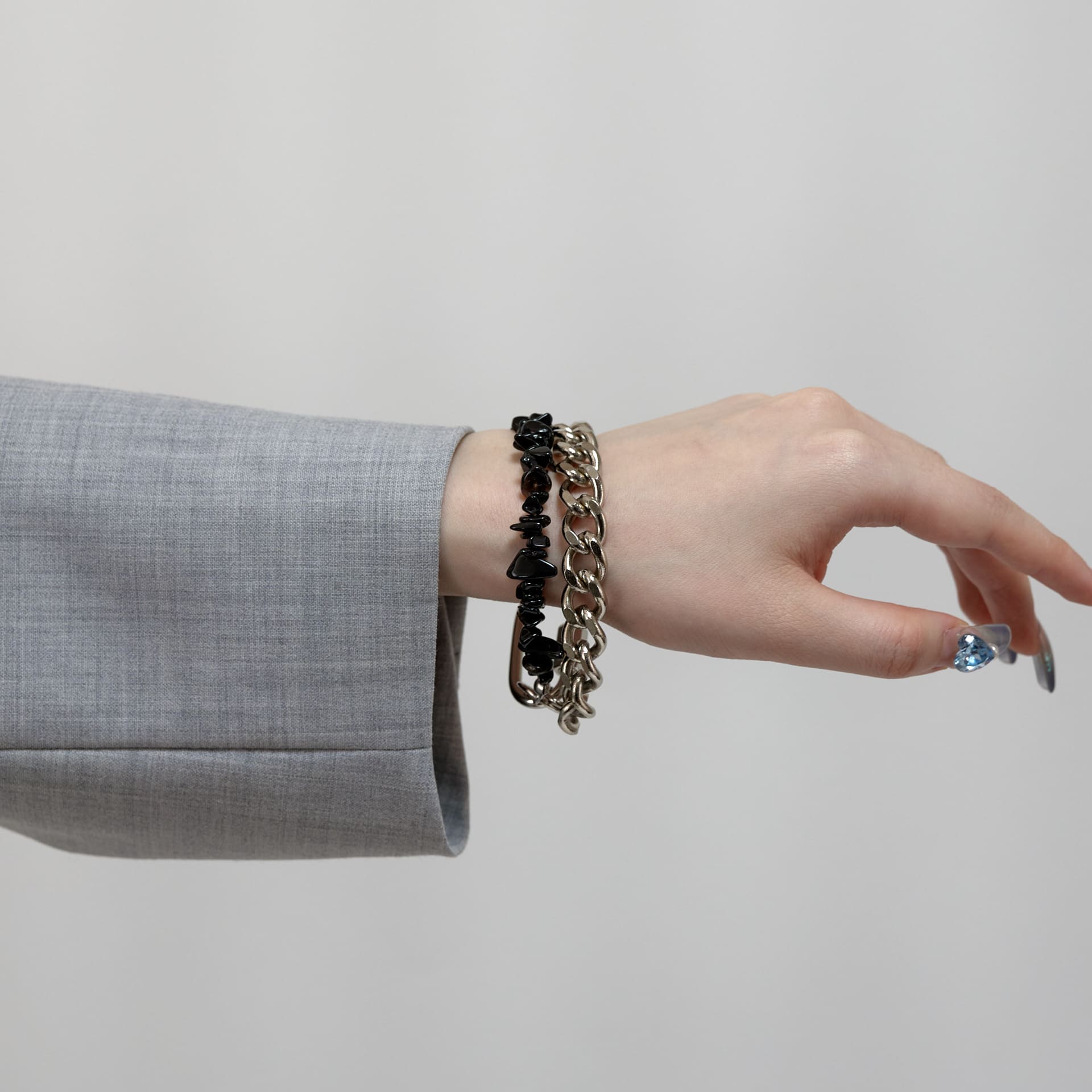 Interface_Bracelet Morion
