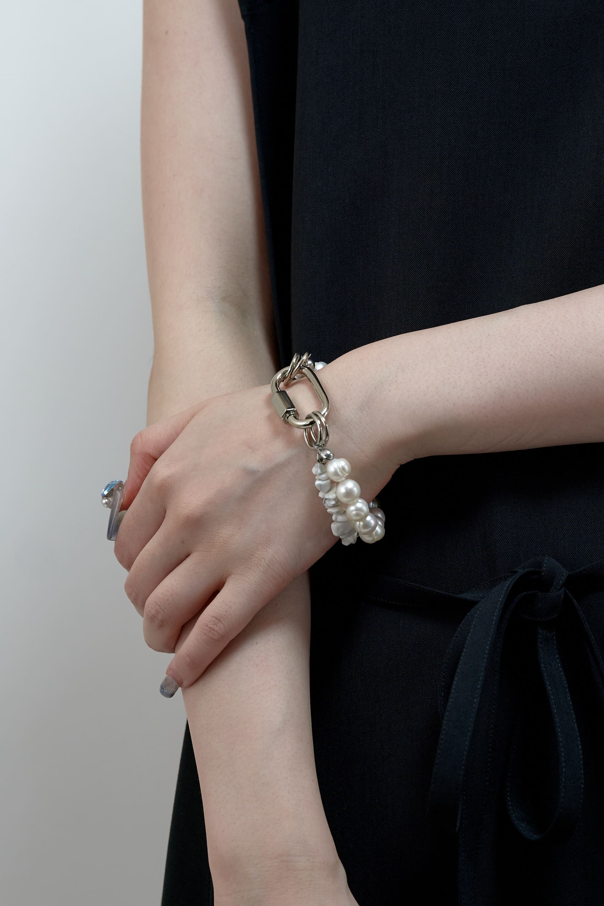 Interface_Bracelet Pearl