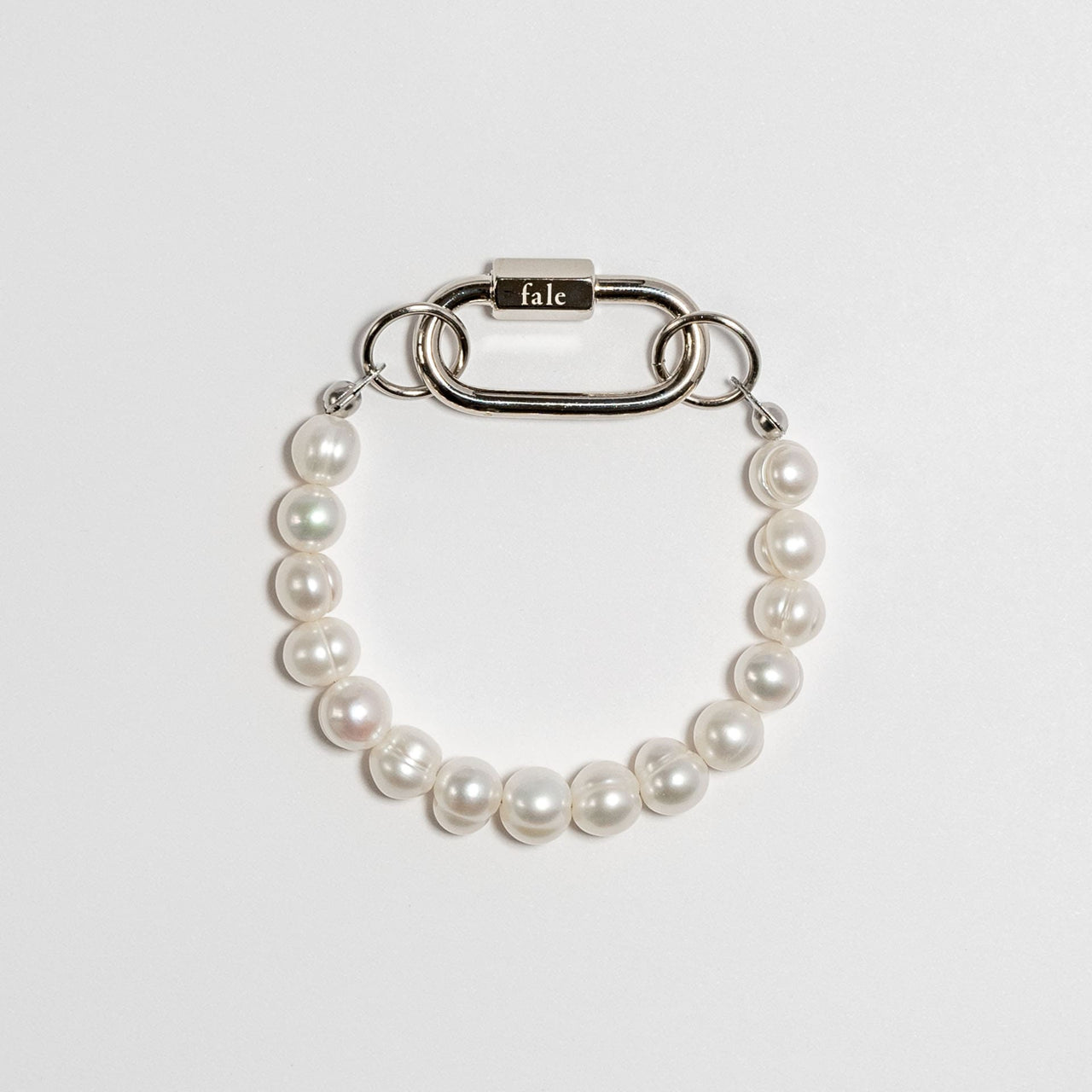 Interface_Bracelet Pearl